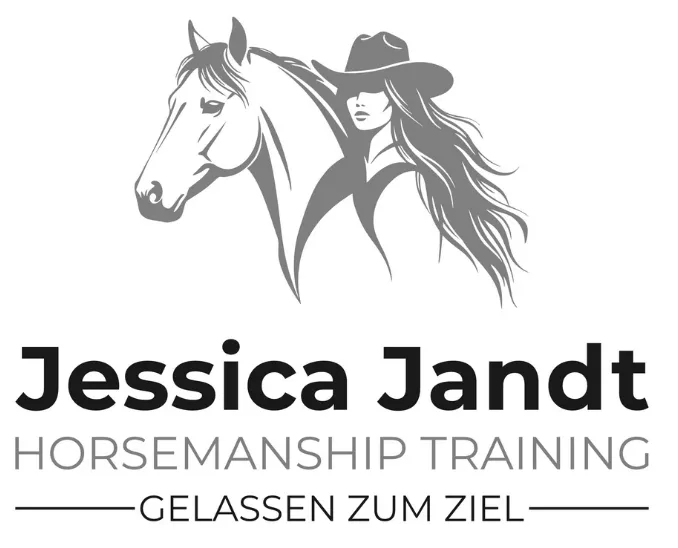Jessica Jandt - Reitausbildung - Logo